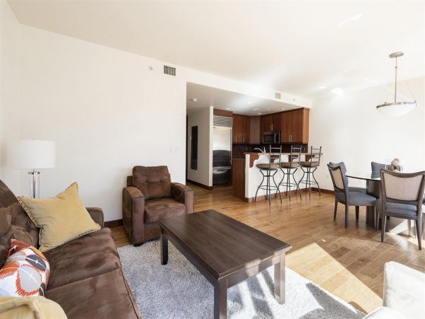 Park City Deer Valley Canyons Resort Condo 996451