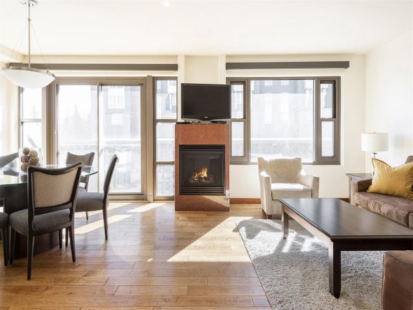 Park City Deer Valley Canyons Resort Condo 996451