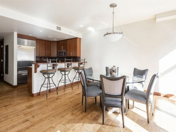 Park City Deer Valley Canyons Resort Condo 996451