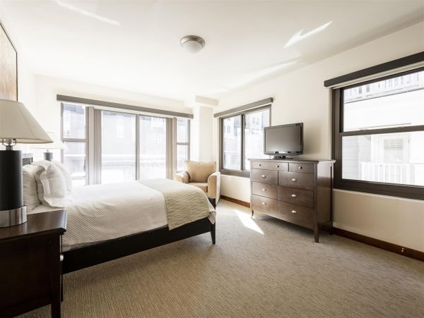 Park City Deer Valley Canyons Resort Condo 996451