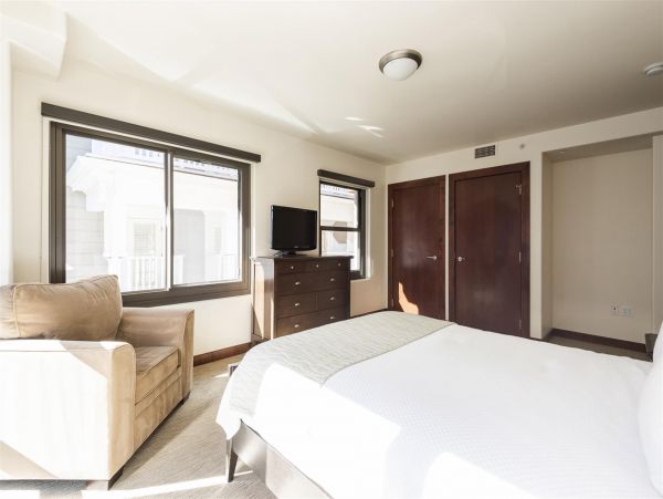 Park City Deer Valley Canyons Resort Condo 996451