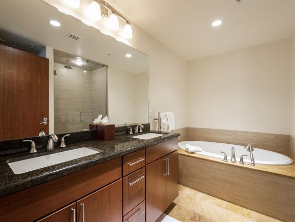 Park City Deer Valley Canyons Resort Condo 996451