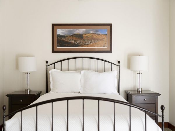 Park City Deer Valley Canyons Resort Condo 996451