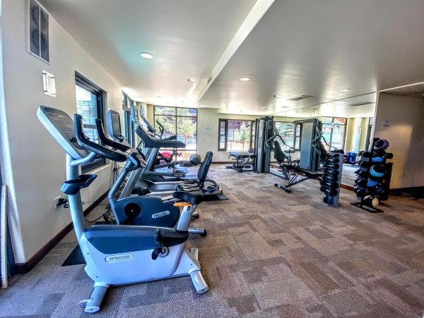 Park City Deer Valley Canyons Resort Condo 996451