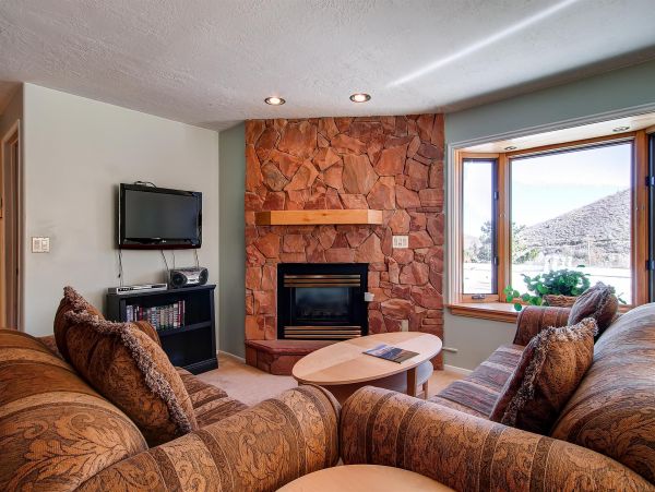 Park City Deer Valley Canyons Resort Condo 996452