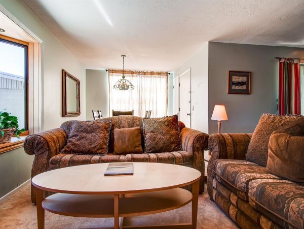 Park City Deer Valley Canyons Resort Condo 996452