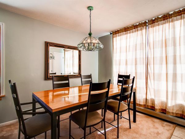 Park City Deer Valley Canyons Resort Condo 996452