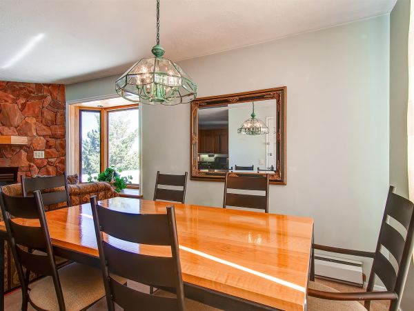 Park City Deer Valley Canyons Resort Condo 996452