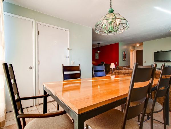 Park City Deer Valley Canyons Resort Condo 996452