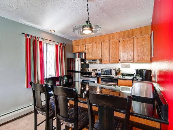 Park City Deer Valley Canyons Resort Condo 996452