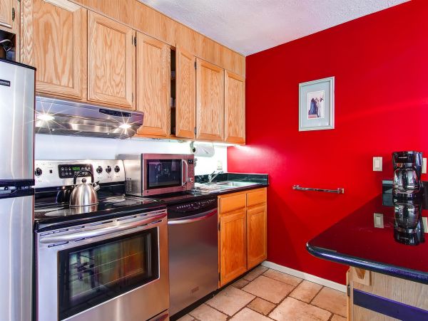 Park City Deer Valley Canyons Resort Condo 996452