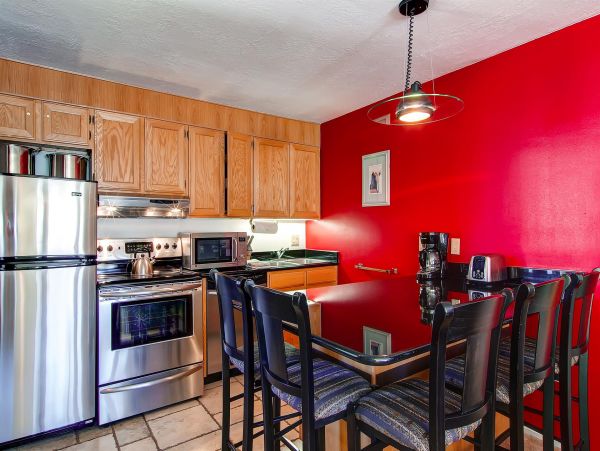 Park City Deer Valley Canyons Resort Condo 996452
