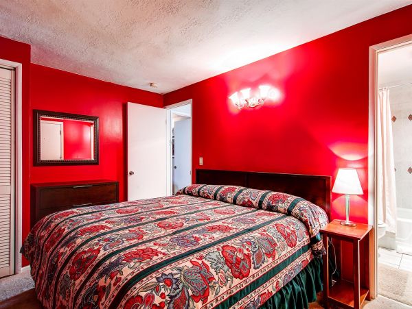 Park City Deer Valley Canyons Resort Condo 996452