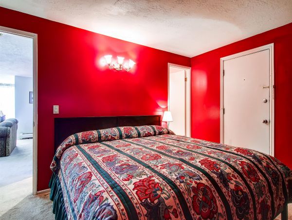 Park City Deer Valley Canyons Resort Condo 996452