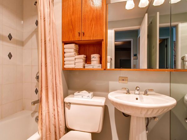 Park City Deer Valley Canyons Resort Condo 996452