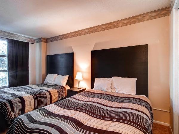Park City Deer Valley Canyons Resort Condo 996452