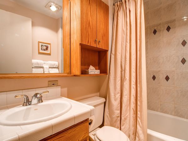 Park City Deer Valley Canyons Resort Condo 996452