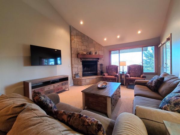 Park City Deer Valley Canyons Resort Condo 996453