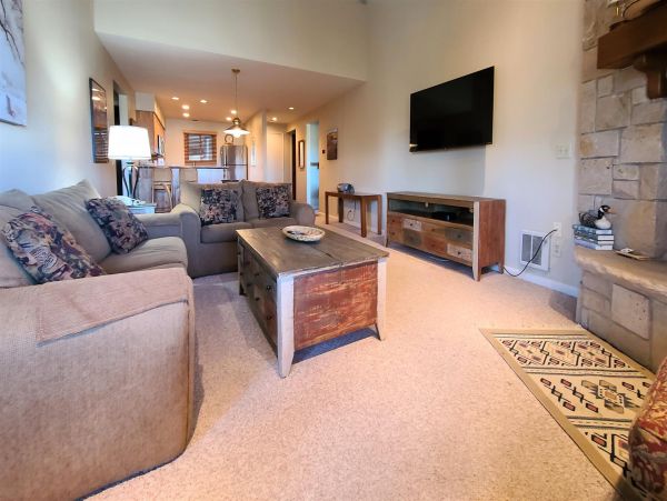 Park City Deer Valley Canyons Resort Condo 996453