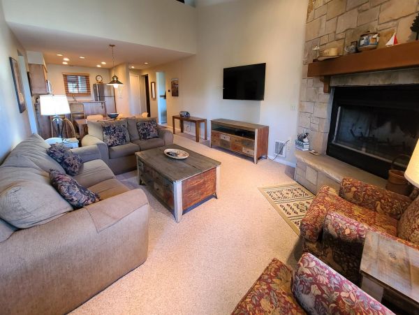 Park City Deer Valley Canyons Resort Condo 996453