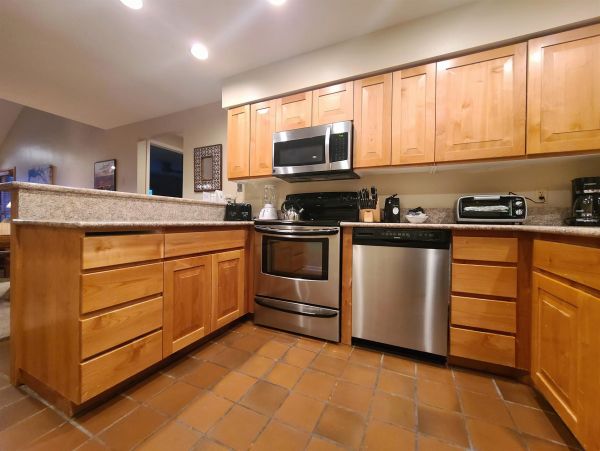 Park City Deer Valley Canyons Resort Condo 996453