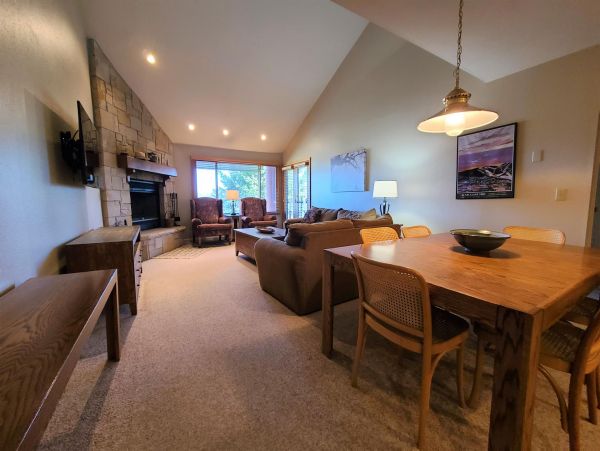Park City Deer Valley Canyons Resort Condo 996453