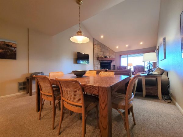 Park City Deer Valley Canyons Resort Condo 996453