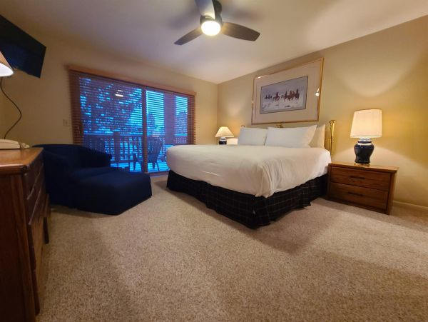 Park City Deer Valley Canyons Resort Condo 996453