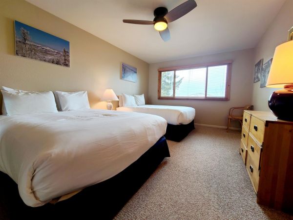 Park City Deer Valley Canyons Resort Condo 996453