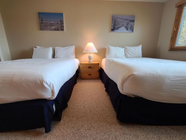 Park City Deer Valley Canyons Resort Condo 996453