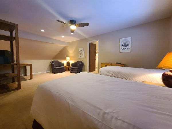 Park City Deer Valley Canyons Resort Condo 996453