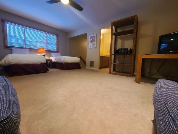 Park City Deer Valley Canyons Resort Condo 996453