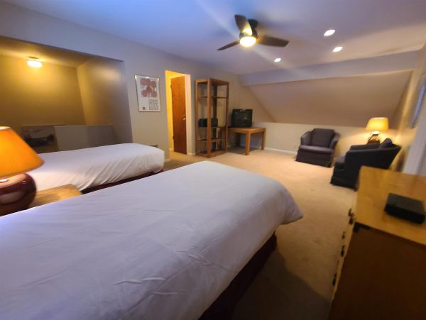 Park City Deer Valley Canyons Resort Condo 996453