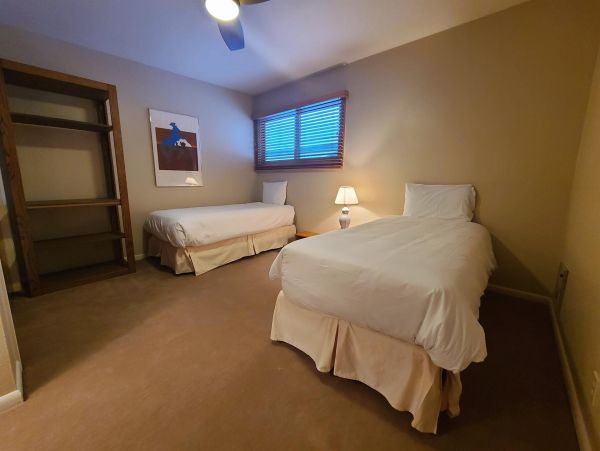 Park City Deer Valley Canyons Resort Condo 996453