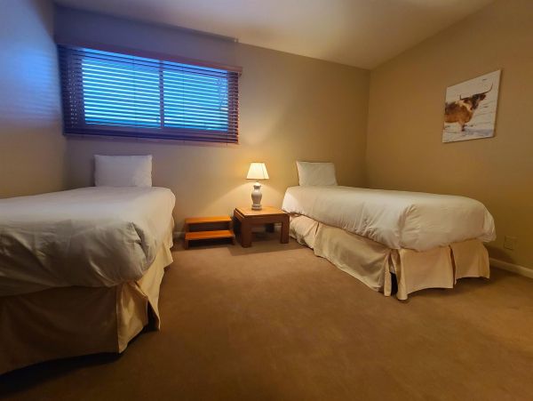 Park City Deer Valley Canyons Resort Condo 996453