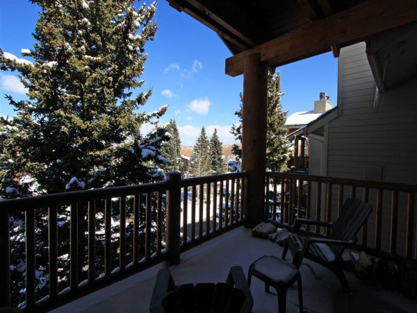 Park City Deer Valley Canyons Resort Condo 996453