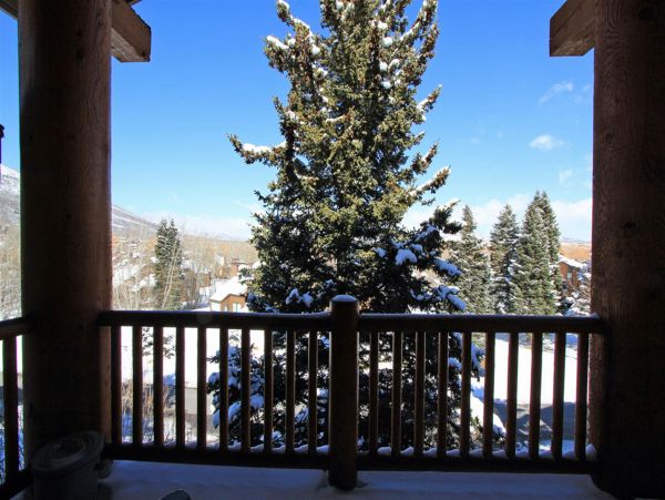 Park City Deer Valley Canyons Resort Condo 996453