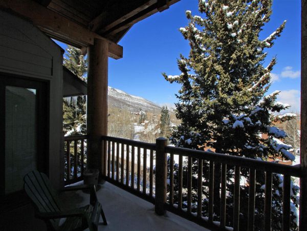 Park City Deer Valley Canyons Resort Condo 996453