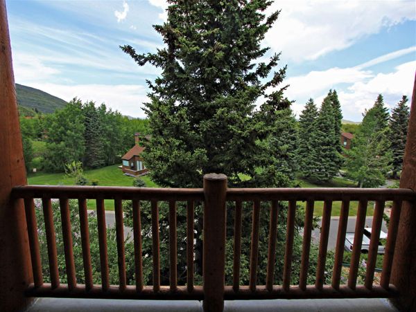 Park City Deer Valley Canyons Resort Condo 996453