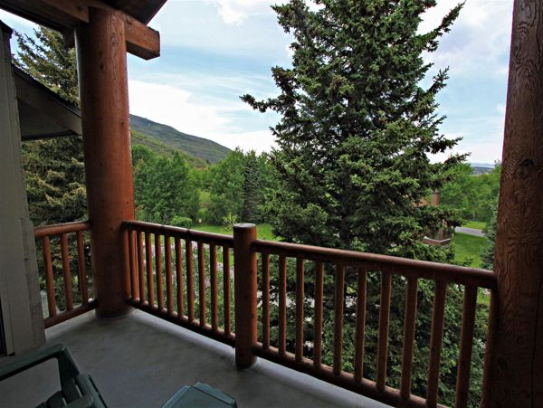 Park City Deer Valley Canyons Resort Condo 996453