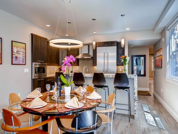 Park City Deer Valley Canyons Resort Condo 996454