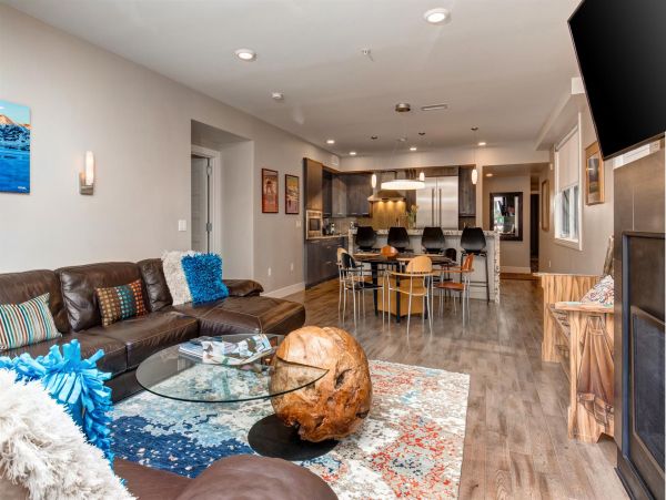 Park City Deer Valley Canyons Resort Condo 996454