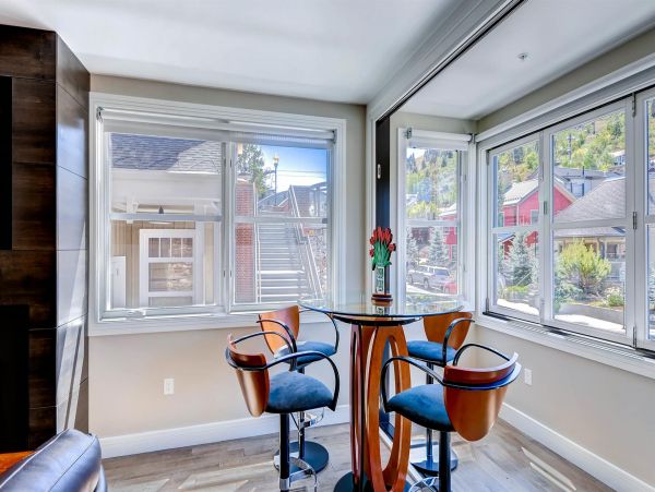 Park City Deer Valley Canyons Resort Condo 996454