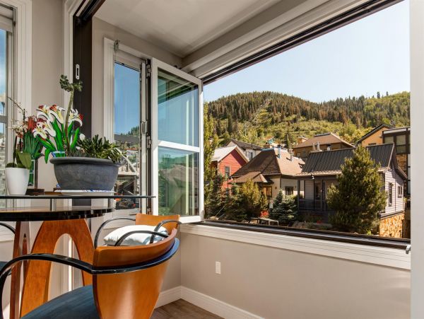 Park City Deer Valley Canyons Resort Condo 996454