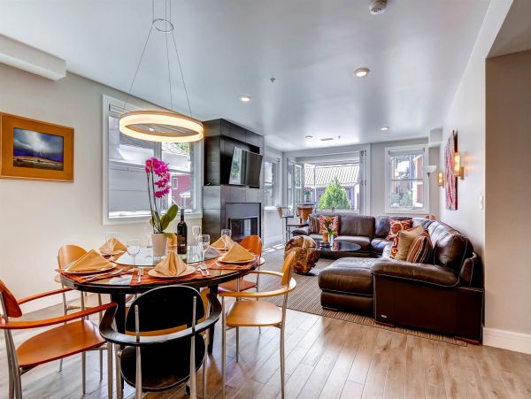 Park City Deer Valley Canyons Resort Condo 996454