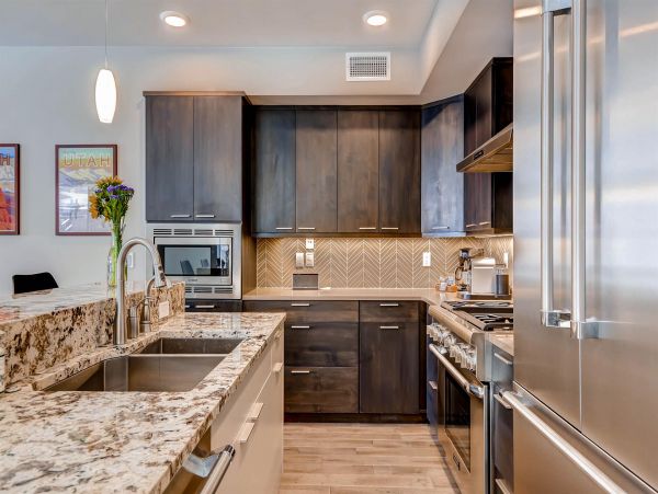 Park City Deer Valley Canyons Resort Condo 996454