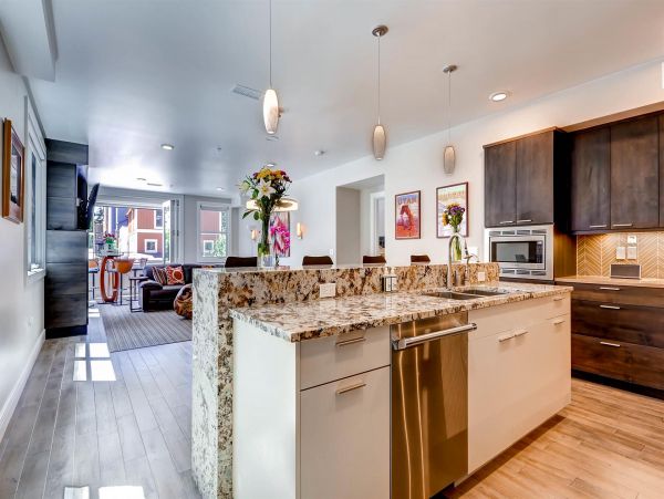 Park City Deer Valley Canyons Resort Condo 996454