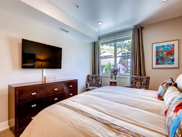 Park City Deer Valley Canyons Resort Condo 996454