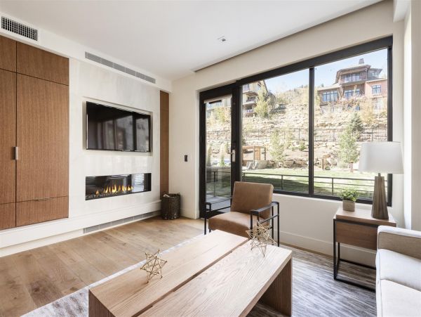 Park City Deer Valley Canyons Resort Condo 996455