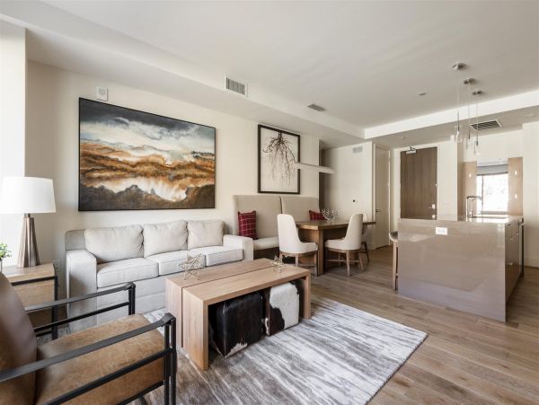 Park City Deer Valley Canyons Resort Condo 996455